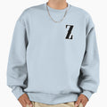 Z 16 Sweatshirt - Casual Everyday Wear Unisex - T-Shirt, Sweatshirt, Hoodie