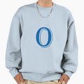 Fandom O Sweatshirt - Aesthetic Graphic Men Women - T-Shirt, Sweatshirt, Hoodie