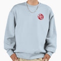 Graham Groans Logo Sweatshirt - Custom Art Print Men Women - T-Shirt, Sweatshirt, Hoodie