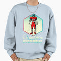 Bishop Sycamore 2021 Football T-Shirt - Streetwear Style Unisex - T-Shirt, Sweatshirt, Hoodie