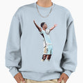 Jude Bellingham Sweatshirt - Streetwear Style for Adults - T-Shirt, Sweatshirt, Hoodie