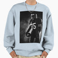 American Football Sportsman Sweatshirt - Trendy Graphic Unisex - T-Shirt, Sweatshirt, Hoodie