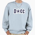 Dallas Cheerleaders Thunderstruck Sweatshirt - Streetwear Style for Adults - T-Shirt, Sweatshirt, Hoodie