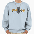 Fatboy Sweatshirt - Custom Art Print for Adults - T-Shirt, Sweatshirt, Hoodie