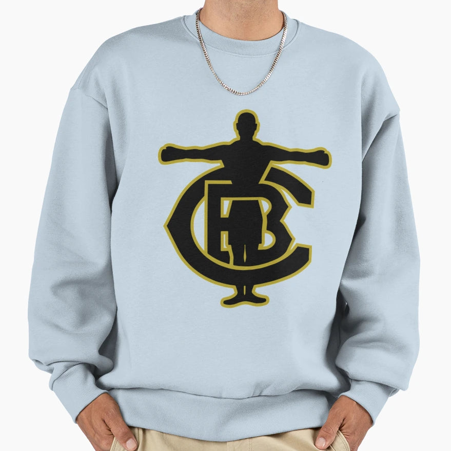 Tc Insignia Sweatshirt - Casual Everyday Wear Men Women - T-Shirt, Sweatshirt, Hoodie