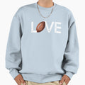 American Football Lover Game Day Sweatshirt - Novelty Apparel Unisex - T-Shirt, Sweatshirt, Hoodie