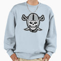 Pirate Nation Sweatshirt - Novelty Apparel Men Women - T-Shirt, Sweatshirt, Hoodie
