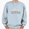 I Graduated Can I Go Back To Gym Sweatshirt - Custom Art Print for Adults - T-Shirt, Sweatshirt, Hoodie