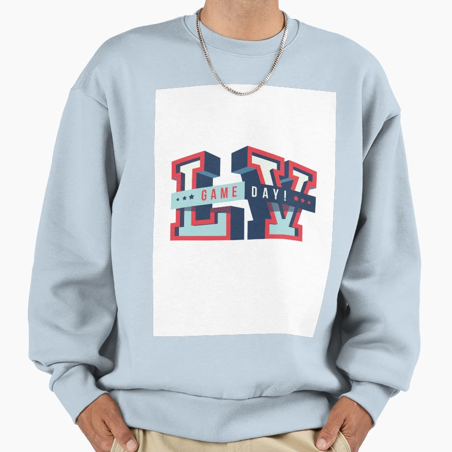 Game Sweatshirt - Aesthetic Graphic Unisex - T-Shirt, Sweatshirt, Hoodie
