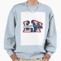 Game Sweatshirt - Aesthetic Graphic Unisex - T-Shirt, Sweatshirt, Hoodie