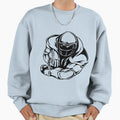 American Football Sweatshirt - Unique Graphic Unisex - T-Shirt, Sweatshirt, Hoodie