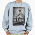 Ronaldinho Sweatshirt - Fun Novelty Design Men Women - T-Shirt, Sweatshirt, Hoodie