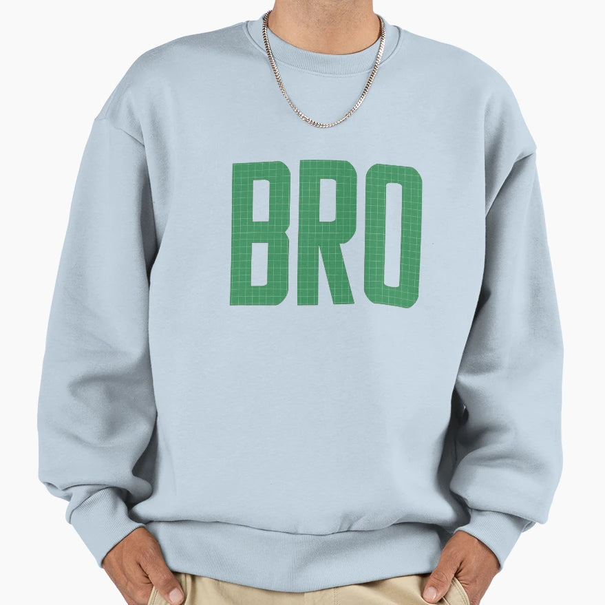 Fight My Way Bro T-Shirt - Custom Art Print Men Women - T-Shirt, Sweatshirt, Hoodie
