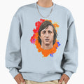 Football Legends Sweatshirt - Streetwear Style Unisex - T-Shirt, Sweatshirt, Hoodie