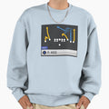 F Kee Sweatshirt - Graphic Print Unisex - T-Shirt, Sweatshirt, Hoodie