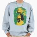 Ronaldinho Sweatshirt - Fun Novelty Design for Adults - T-Shirt, Sweatshirt, Hoodie