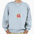 Letter O Sweatshirt - Custom Art Print Unisex - T-Shirt, Sweatshirt, Hoodie