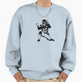 TH Kansas City Chiefs Football Sweatshirt - Fun Novelty Design Men Women - T-Shirt, Sweatshirt, Hoodie