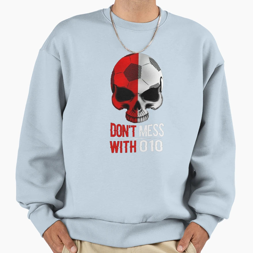 Jangan Macam Macam Sweatshirt - Aesthetic Graphic for Adults - T-Shirt, Sweatshirt, Hoodie
