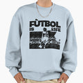 Dani Rojas Sweatshirt - Graphic Print Men Women - T-Shirt, Sweatshirt, Hoodie