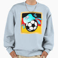 Summer Germany Football Sweatshirt - Novelty Apparel Men Women - T-Shirt, Sweatshirt, Hoodie