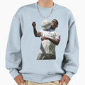 Vinicius Junior Sweatshirt - Minimalist Print Men Women - T-Shirt, Sweatshirt, Hoodie