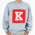 Kraftklub 2 Sweatshirt - Aesthetic Graphic for Adults - T-Shirt, Sweatshirt, Hoodie