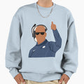 Coach James Franklin Sweatshirt - Novelty Apparel for Adults - T-Shirt, Sweatshirt, Hoodie