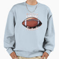 This Rocks Fantasy Football Fantasy Sweatshirt - Graphic Print Men Women - T-Shirt, Sweatshirt, Hoodie