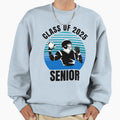 Senior Class 2025 Sweatshirt - Graphic Print Men Women - T-Shirt, Sweatshirt, Hoodie