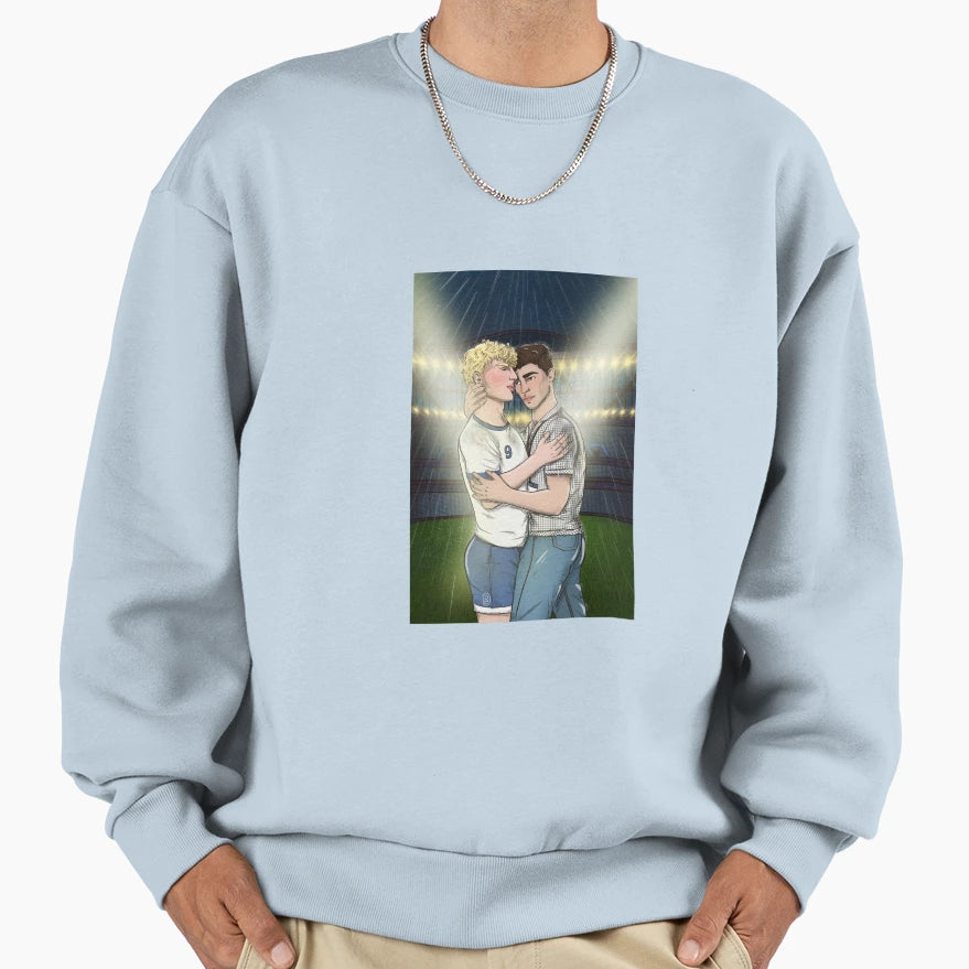 Offside 1 Sweatshirt - Streetwear Style Unisex - T-Shirt, Sweatshirt, Hoodie