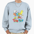 Texas Football Sweatshirt - Trendy Graphic Unisex - T-Shirt, Sweatshirt, Hoodie