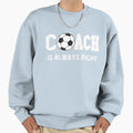 Funny Soccer Coach Gifts Funny Soccer T-Shirt - Trendy Graphic Men Women - T-Shirt, Sweatshirt, Hoodie