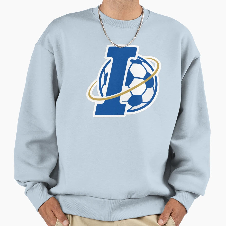 International Invincible Football Sweatshirt - Custom Art Print Unisex - T-Shirt, Sweatshirt, Hoodie