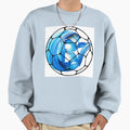 Cristiano Ronaldo Cr7 Sweatshirt - Aesthetic Graphic Unisex - T-Shirt, Sweatshirt, Hoodie