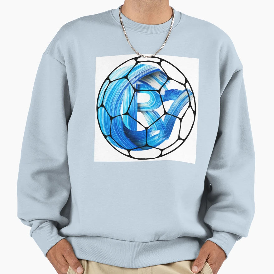 Cristiano Ronaldo Cr7 Sweatshirt - Aesthetic Graphic Unisex - T-Shirt, Sweatshirt, Hoodie