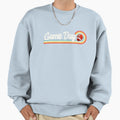 Celebrate Football Season This Sweatshirt - Casual Everyday Wear Unisex - T-Shirt, Sweatshirt, Hoodie