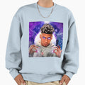 Choppa Sweatshirt - Custom Art Print Men Women - T-Shirt, Sweatshirt, Hoodie