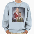 BP GK Sweatshirt - Aesthetic Graphic Men Women - T-Shirt, Sweatshirt, Hoodie