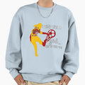 World Cup 2023 Team Spain Sweatshirt - Casual Everyday Wear for Adults - T-Shirt, Sweatshirt, Hoodie