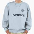 Gallagher City F C Sweatshirt - Aesthetic Graphic Unisex - T-Shirt, Sweatshirt, Hoodie
