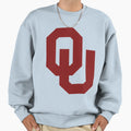 Logo Best Oklahoma Ou Gaul Bgt Sweatshirt - Unique Graphic Men Women - T-Shirt, Sweatshirt, Hoodie