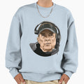 Payton Football Coach Sweatshirt - Streetwear Style for Adults - T-Shirt, Sweatshirt, Hoodie