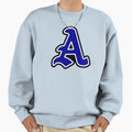 Ahs Tigers Sweatshirt - Casual Everyday Wear for Adults - T-Shirt, Sweatshirt, Hoodie