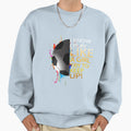 Soccer Play Like Sweatshirt - Fun Novelty Design Unisex - T-Shirt, Sweatshirt, Hoodie