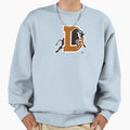 Bulls Logo Sweatshirt - Trendy Graphic for Adults - T-Shirt, Sweatshirt, Hoodie