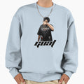 Sidhu Moose Wala Sweatshirt - Unique Graphic Unisex - T-Shirt, Sweatshirt, Hoodie