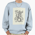Sec Championship Football Life Sweatshirt - Unique Graphic Men Women - T-Shirt, Sweatshirt, Hoodie