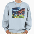 Foot Ball 2026 Sweatshirt - Fun Novelty Design for Adults - T-Shirt, Sweatshirt, Hoodie