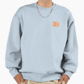 Kansas City Helmet Face Mask Sweatshirt - Casual Everyday Wear Men Women - T-Shirt, Sweatshirt, Hoodie